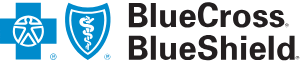 Blue Cross Blue Shield Logo