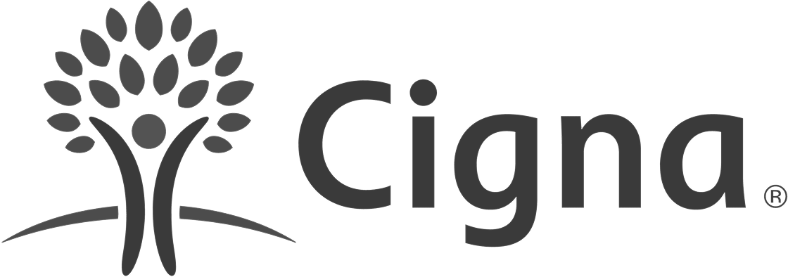 Cigna Evernorth Logo
