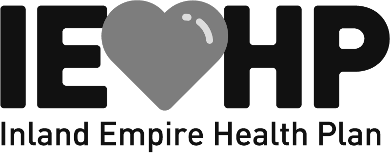 Inland Empire Health Plan Logo