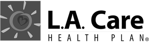 LA Care Logo