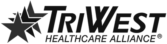 Triwest VA CCN Logo